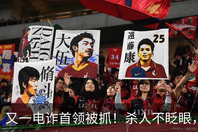 又一电诈首领被抓！杀人不眨眼，祸害国人超27亿，网友呼吁查赵薇