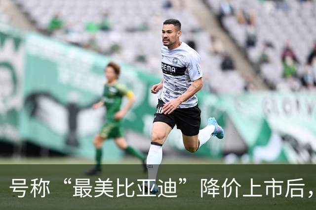 号称“最美比亚迪”降价上市后，或许要再次降价了！