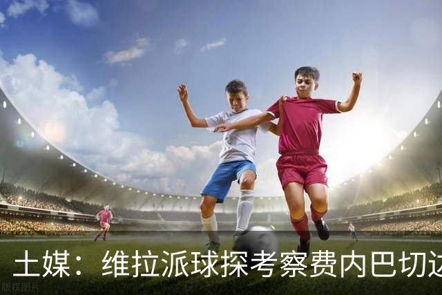 土媒：维拉派球探考察费内巴切边锋艾丁，可能在冬窗报价