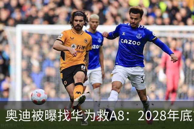 奥迪被曝找华为救A8：2028年底前长春造，中国销量恐降30%