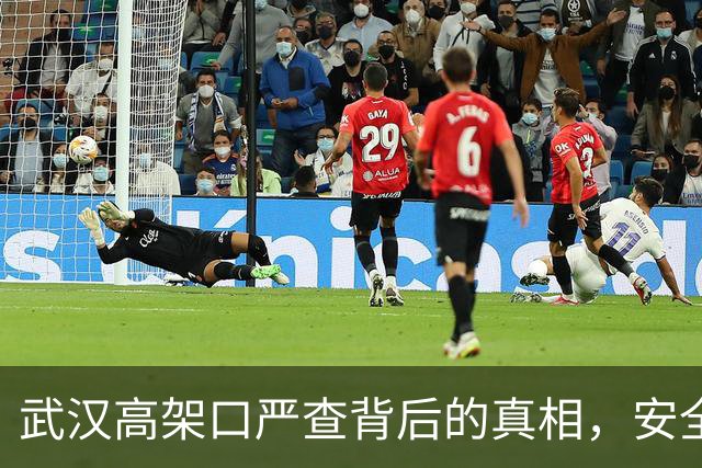 武汉高架口严查背后的真相，安全隐患你知道吗？