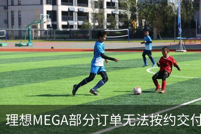 理想MEGA部分订单无法按约交付：宁德时代电池没了，将换为自研电池；准车主：理想称定金退一赔一，继续提车送价值3500元权益