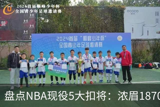 盘点NBA现役5大扣将：浓眉1870次垫底，詹姆斯2393次仅排第三