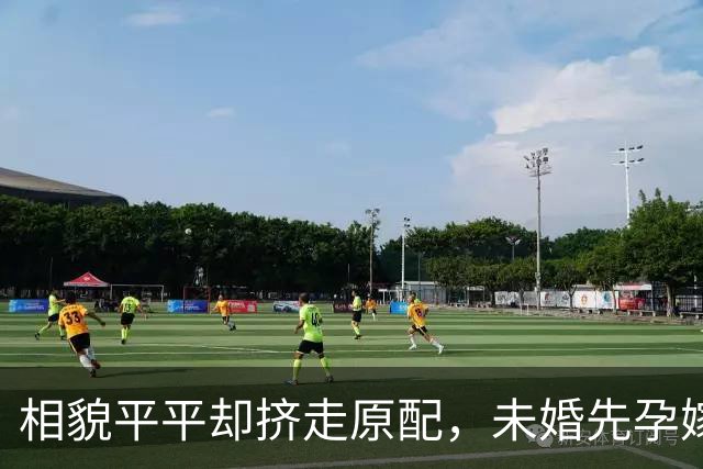 相貌平平却挤走原配，未婚先孕嫁入亿万豪门，妹妹更是家喻户晓