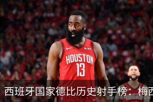 西班牙国家德比历史射手榜：梅西26球居首，C罗18球排名次席