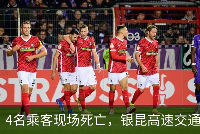 4名乘客现场死亡，银昆高速交通事故报告披露：货车司机开车吸烟、浏览并操作手机，未及时发现违停面包车，与其尾部相撞，引发致命惨剧